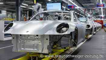 Dieser Volkswagen-Manager glaubt weiterhin ganz fest an „Made in Germany“