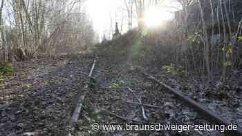 Süd-Elm-Bahn wird Radweg: Kreis Helmstedt verhandelt mit der Deutschen Bahn