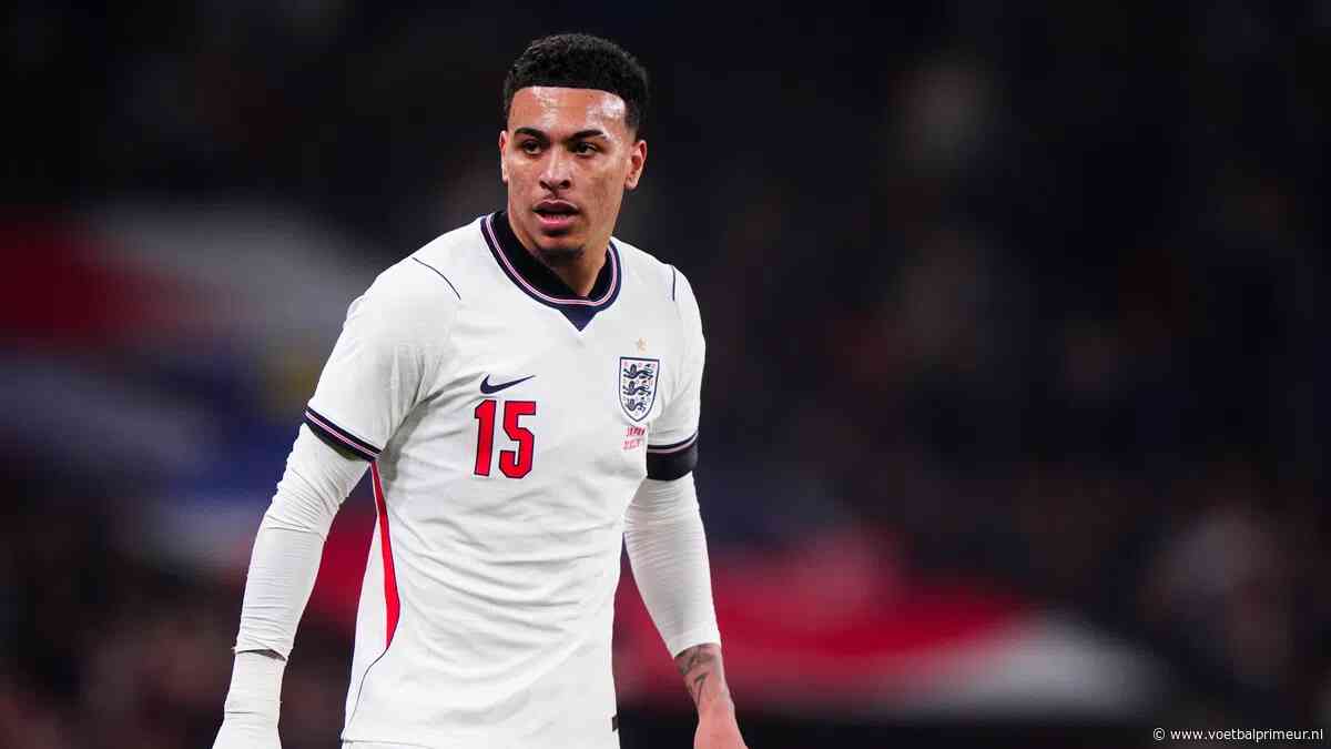 'Twee toptargets Arsenal: Engelse ster en Marokkaanse sensatie prioriteit'