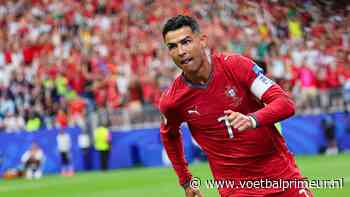 Portugese media: 'Ronaldo verstevigt legendarische status, Portugal overweldigend'