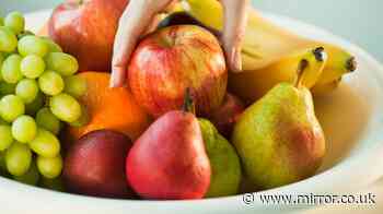 Morrisons, Asda, Sainsbury’s and Tesco shoppers hit with urgent recall for two popular fruits