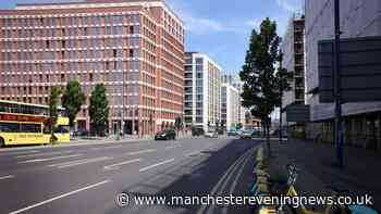 Major Manchester city centre road to undergo multi-million pound overhaul
