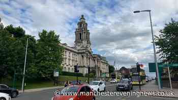 Full list as dozens of Stockport roads hit by 20mph speed limits and parking bans
