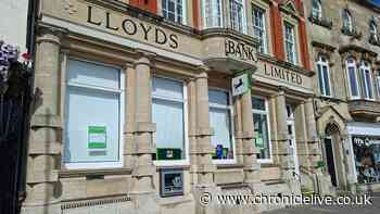 Lloyds Banking Group statement over changes affecting all customers