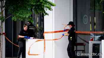 Alleged Montreal shooter followed conspiracy theorists, wrote manifesto weeks before attack