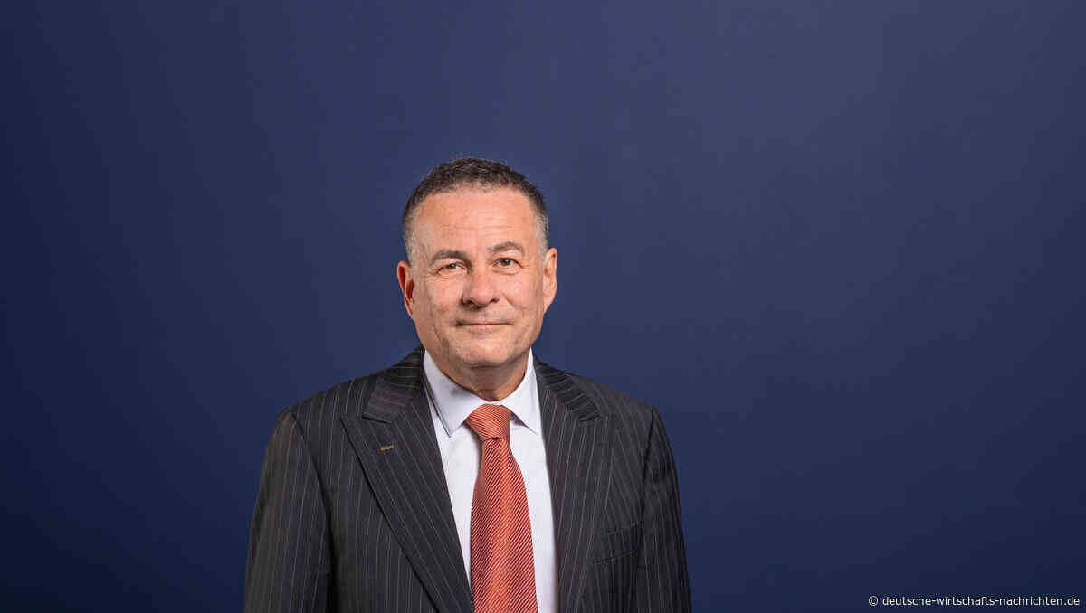 Unternehmer Dräger fordert klare Kante statt Kurswechsel