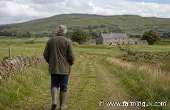 Farmers and rural families turn to ISAs after inheritance tax shake-up