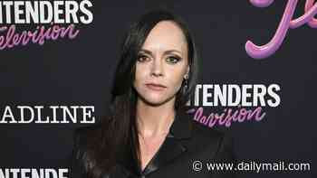 Christina Ricci SLAMS Jimmy Fallon for having Conor McGregor on The Tonight Show after 2024 sexual assault trial: 'Shame on you'