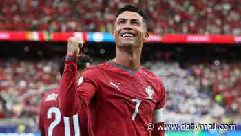 World Cup Unfiltered Poll: Who will win the World Cup Golden Boot?