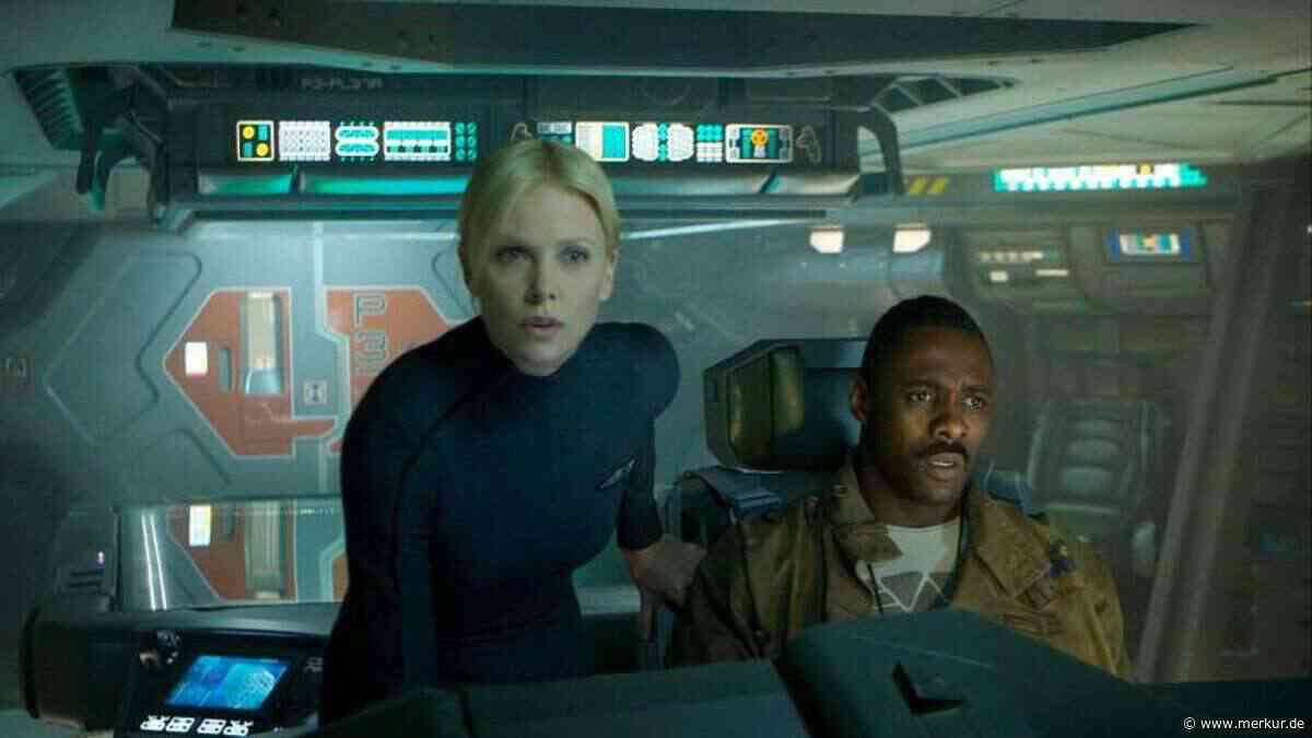 TV-Tipp: Dieses starbesetzte Epos erzählt die Vorgeschichte einer epochalen SciFi-Reihe