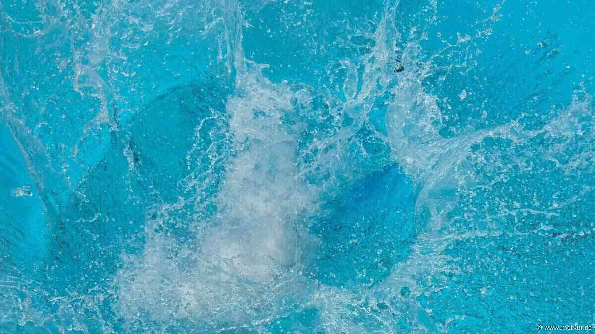 Gäste spekulieren nach plötzlicher Freibad-Räumung: Stadt erklärt kurzfristige Schliessung