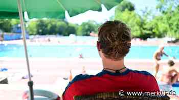 Aufschrei über neue Freibad-Regel – Bademeister wird deutlich: „Verstehe die Eltern nicht“