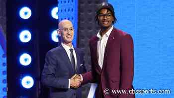 2026 NBA Draft winners and losers: Mavericks fail to help Cooper Flagg with low-upside Morez Johnson Jr. pick