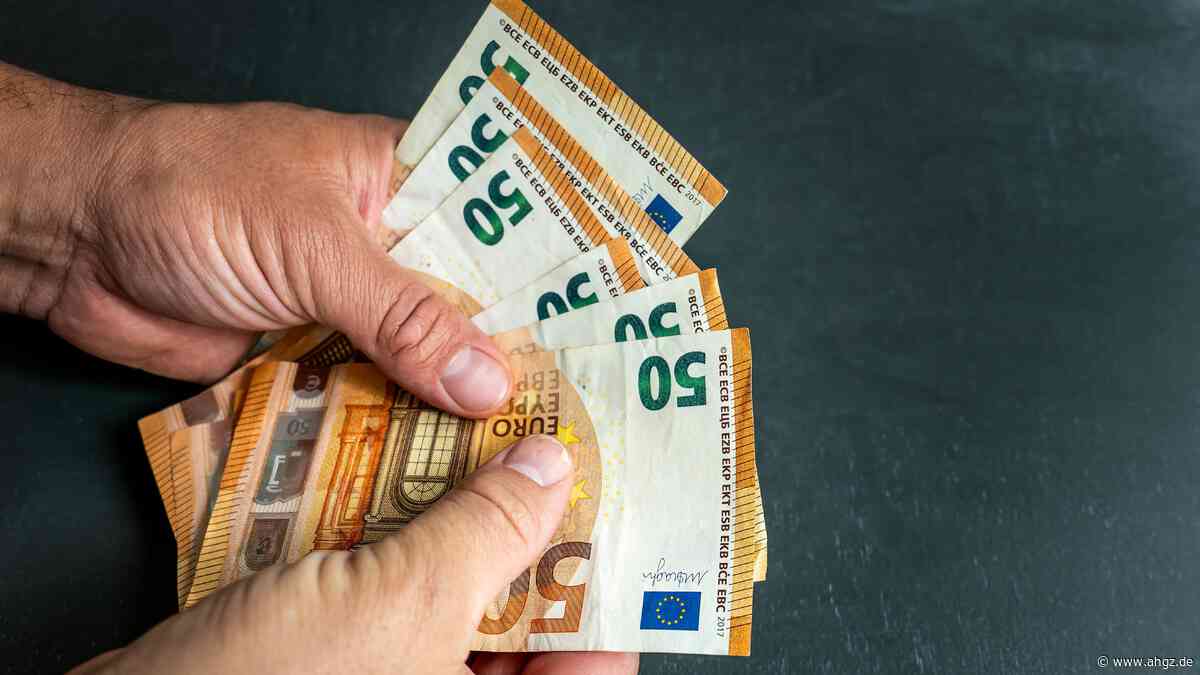 Tourismusnachfrage: Jeder Fünfte kann sich keinen Urlaub leisten