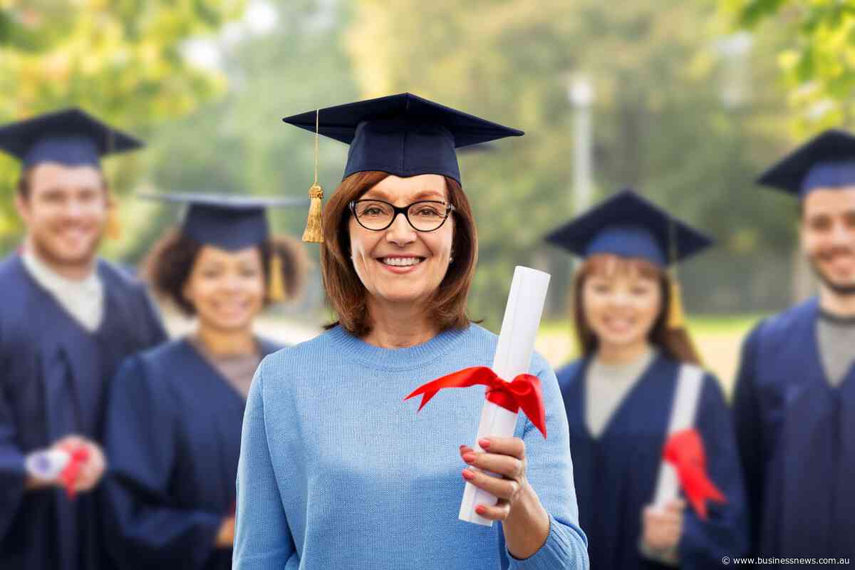 Opinion: Scheme rewards the learning journey