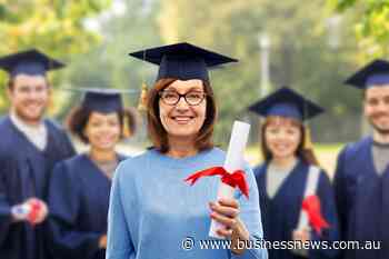 Opinion: Scheme rewards the learning journey