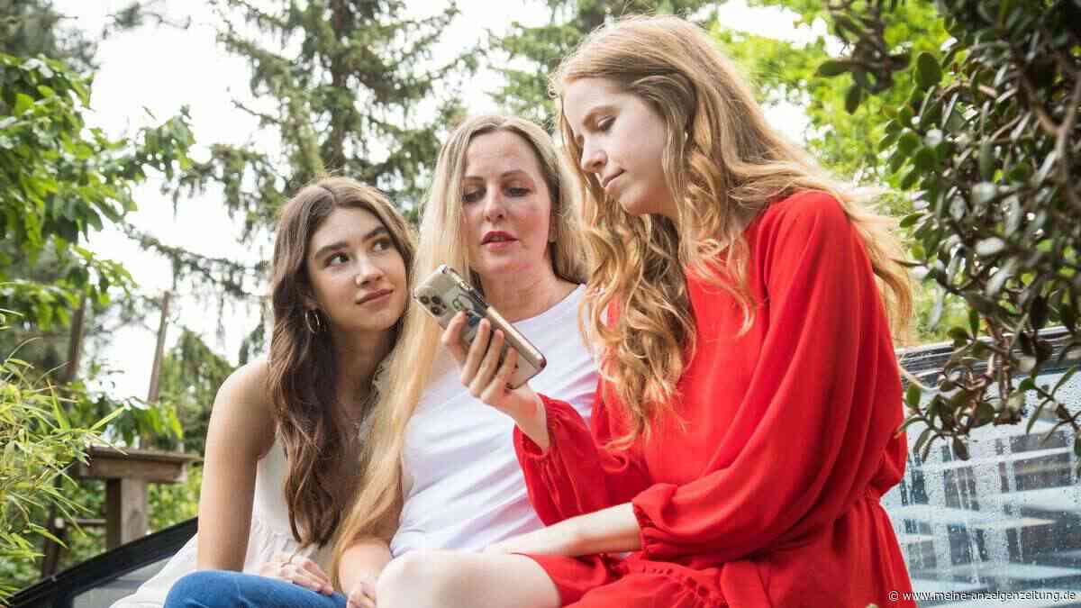 Teenies und Social-Media: Weniger predigen, mehr fragen