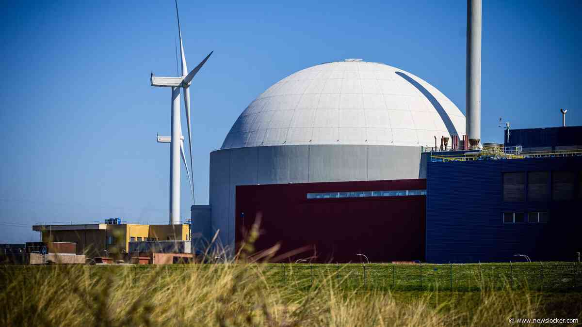 Lezers: ’Plaats de kerncentrales in het centrum van het verbruik’