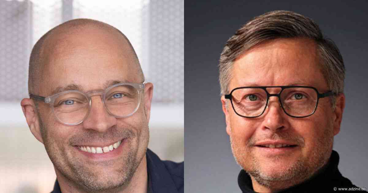 Carsten Dorn wird Nachfolger von Stefan Mölling an der Spitze von RMS