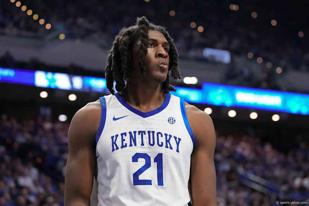 NBA Draft takeaways: Yes, you can say the Spurs and Thunder mean business