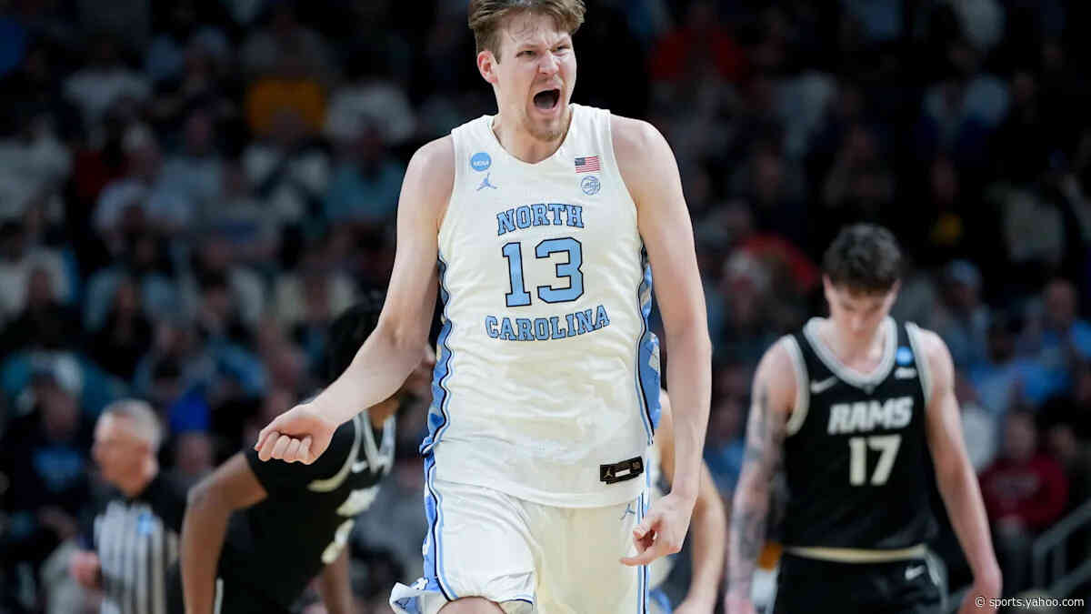 2026 NBA Draft: Henri Veesaar, Bruce Thornton among best available after first round