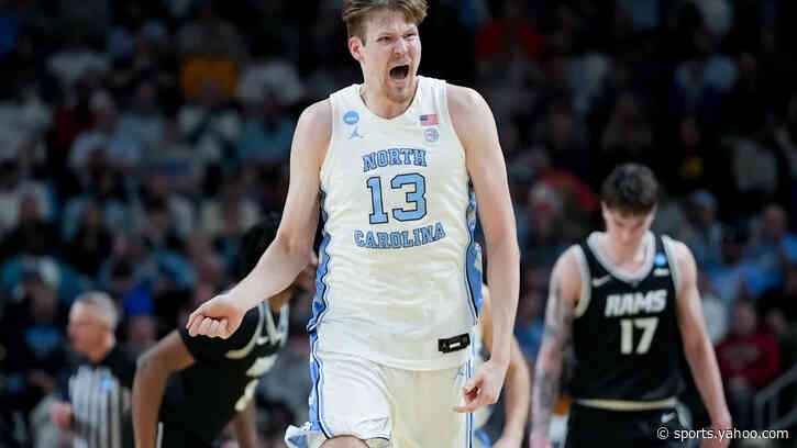 2026 NBA Draft: Henri Veesaar, Bruce Thornton among best available after first round
