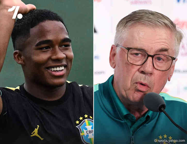 🥐☕️FC Ptit Déj: a Ligue 1 club teases Ancelotti, Jordan's sweet gesture