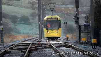 Tram system among transport plans for Bournemouth, Christchurch and Poole