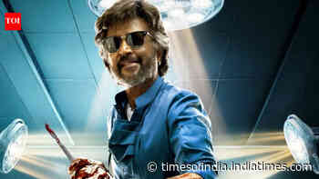 'Thalaivar 173' is 'Dharman': Rajinikanth's first look unveiled