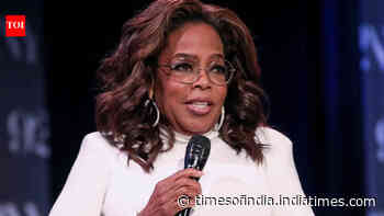 Oprah recalls protecting Whitney Houston amid drug relapse