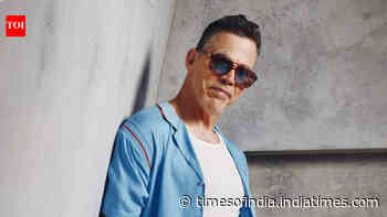 Steve-O reveals he was homeless before 'Jackass' aired