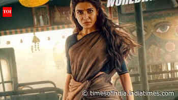 'Maa Inti Bangaram' BO Day 5: Samantha's film surpasses Rs 50 crore