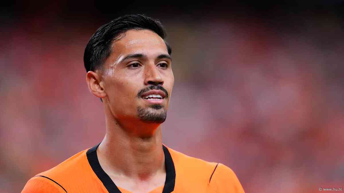 Reijnders ziet verbeterpunten bij Oranje: 'Kan heel anders lopen tegen groter land'