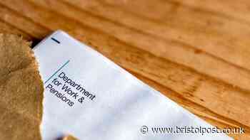 DWP sends letters as new benefits powers from Wednesday include driving ban