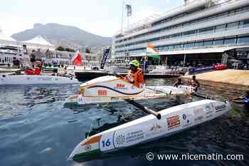 Hydrogène, foils, graphène : bienvenue dans le futur de la plaisance à la 13e édition du Monaco Energy Boat Challenge
