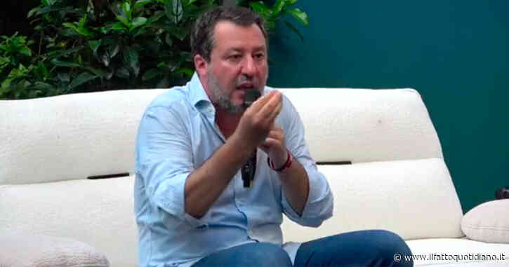 L’Italia soffoca sotto le isole di calore. Da Trump a Salvini, da Franco Prodi a Vittorio Feltri: ecco le perle di saggezza del negazionismo climatico