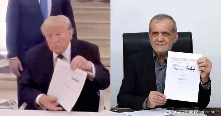 Teheran non si piega a Israele e Usa: c’è una ragione profonda che rimanda a più di mille anni fa