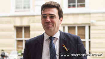 Premierwissel lost het pond-probleem niet op