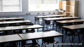 Wednesday school closure update as rare red warning comes into effect