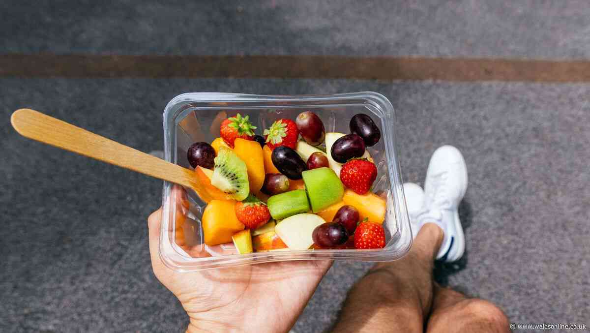 48-hour isolation alert as Tesco, Asda, Sainsbury's and Morrisons recall fruit