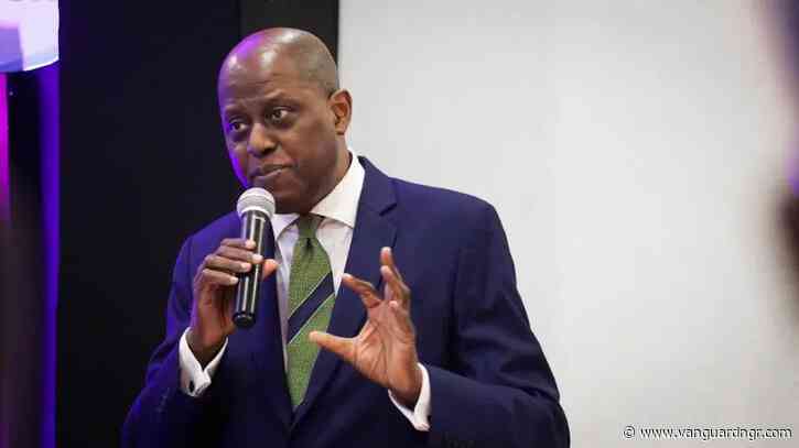 Cardoso launches CBN Naira Ambassadors Club