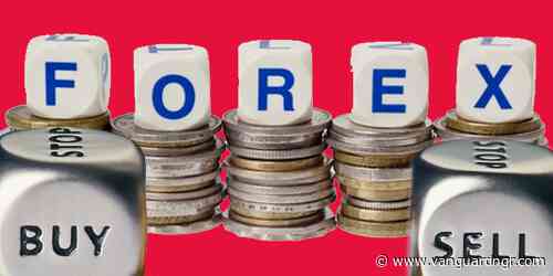 Net forex inflow  falls 24% to $6.92bn