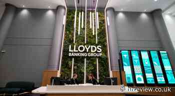 Lloyds plans 1,000 AI roles as debate over jobs impact continues