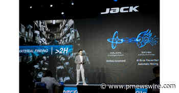 Jack Technology lance SmartLink Master au Vietnam