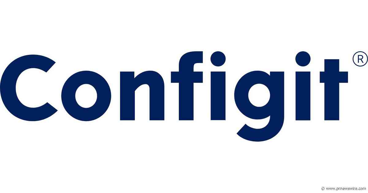 Configit, reconocida como proveedor destacado en el Gartner® Hype Cycle™ for Digital Commerce 2026