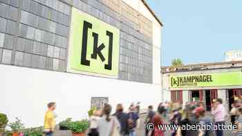 Kampnagel macht trotz Baustelle weiter: Als erstes kommt ein Pop-Up-Restaurant