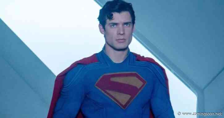 Man of Tomorrow Is Shaping Up to Be Superman’s Most Ambitious Movie Yet
