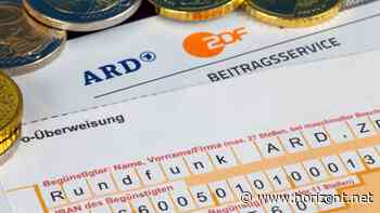 Klage von ARD und ZDF: So lief die Verhandlung über die Erhöhung des Rundfunkbeitrags