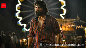 ‘Peddi’ BO Day 20: Ram Charan starrer smashes gross of Rs 332 crore