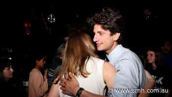Kennedy scion loses in crowded race for Manhattan